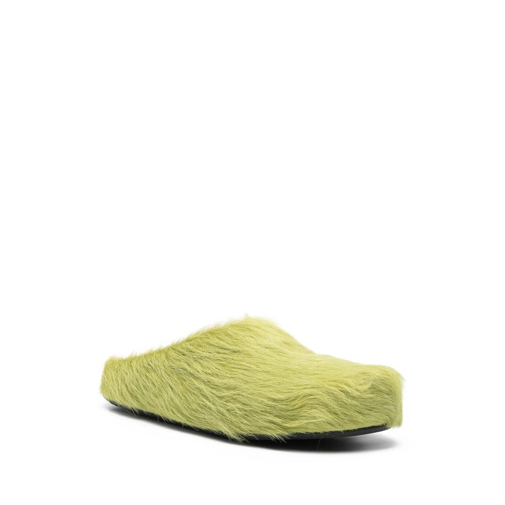 [Marni] Mules SS26 P4122 SBMR000600 00V37
