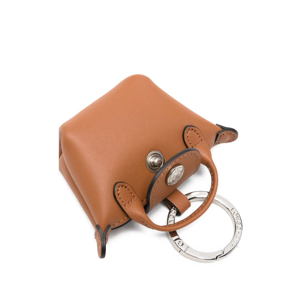 [Longchamp Paris] Keyring FW26 36078987  M19