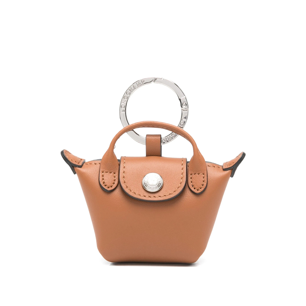 [Longchamp Paris] Keyring FW26 36078987  M19