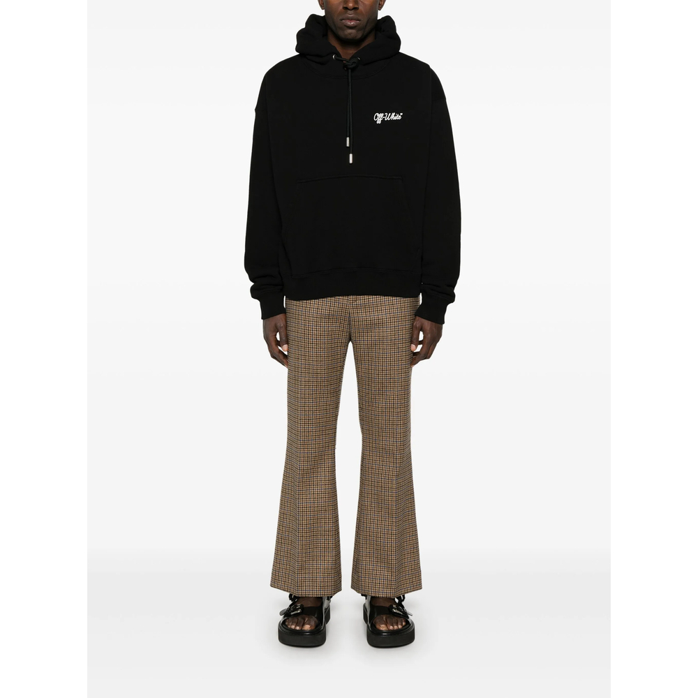 [Off-White] Hoodie SS26 OMBB085C99FL E019 1001