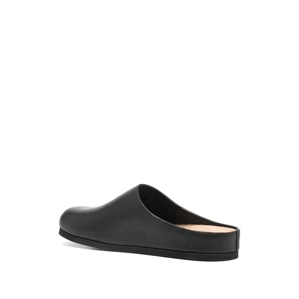 [Common Project] Mules FW25 6195 CLOG 7547
