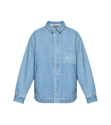 [JACQUEMUS] Shirts Long Sleeve SS26 OUM00115 AD00017 33C