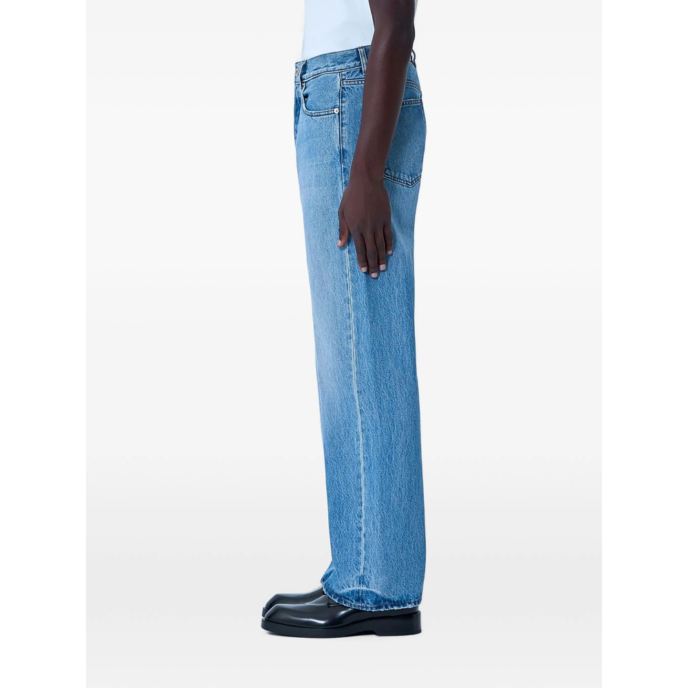 [JACQUEMUS] Jeans FW26 PAM00028 AD00038 33C