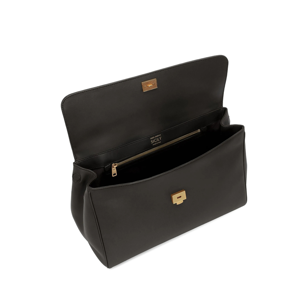 [Dolce & Gabbana] Tote bag FW25 BB7814 B7321 80999