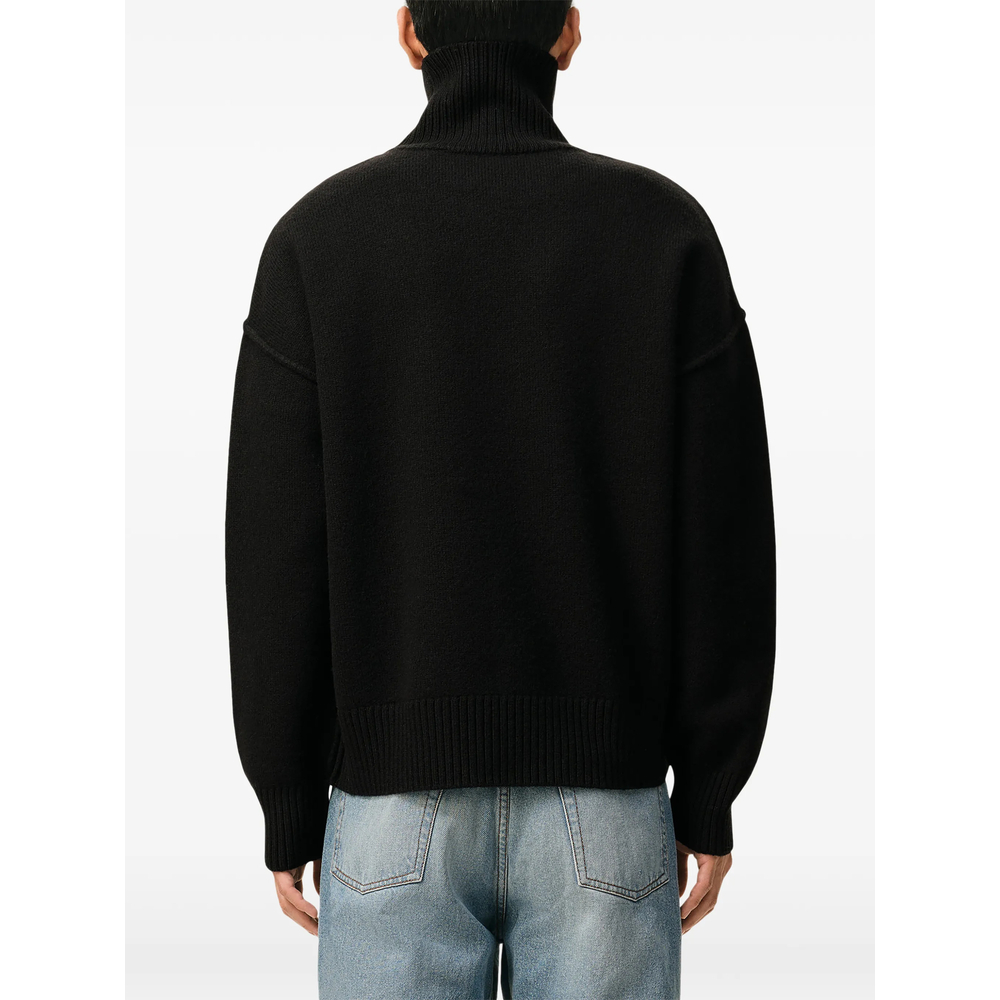[Ami Paris] Sweatshirt SS26 UKS839.018  009
