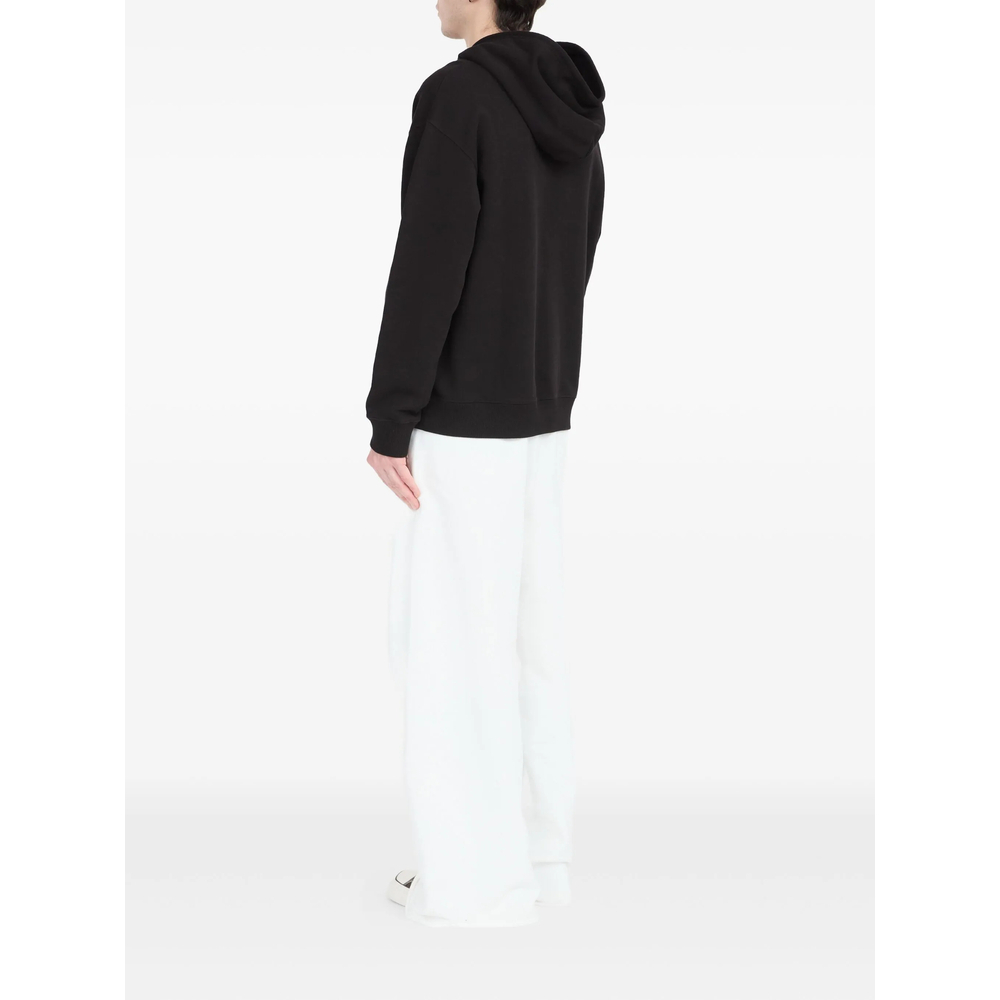 [MM6 Maison Margiela] Hoodie SS26 M25025 SH0GU0033 900