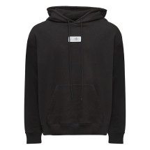 [MM6 Maison Margiela] Hoodie SS26 M25025 SH0GU0033 900