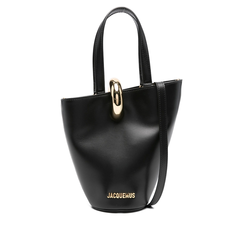 [JACQUEMUS] Bag SS26 BAW00389 AC01C01 990