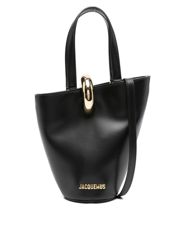 [JACQUEMUS] Bag SS26 BAW00389 AC01C01 990