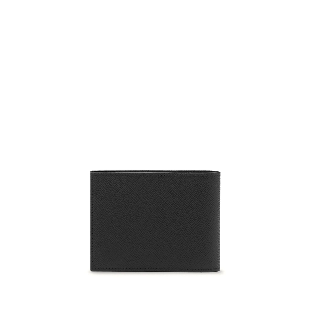 [Ferragamo] Wallet FW26 661451 0775644 NERO