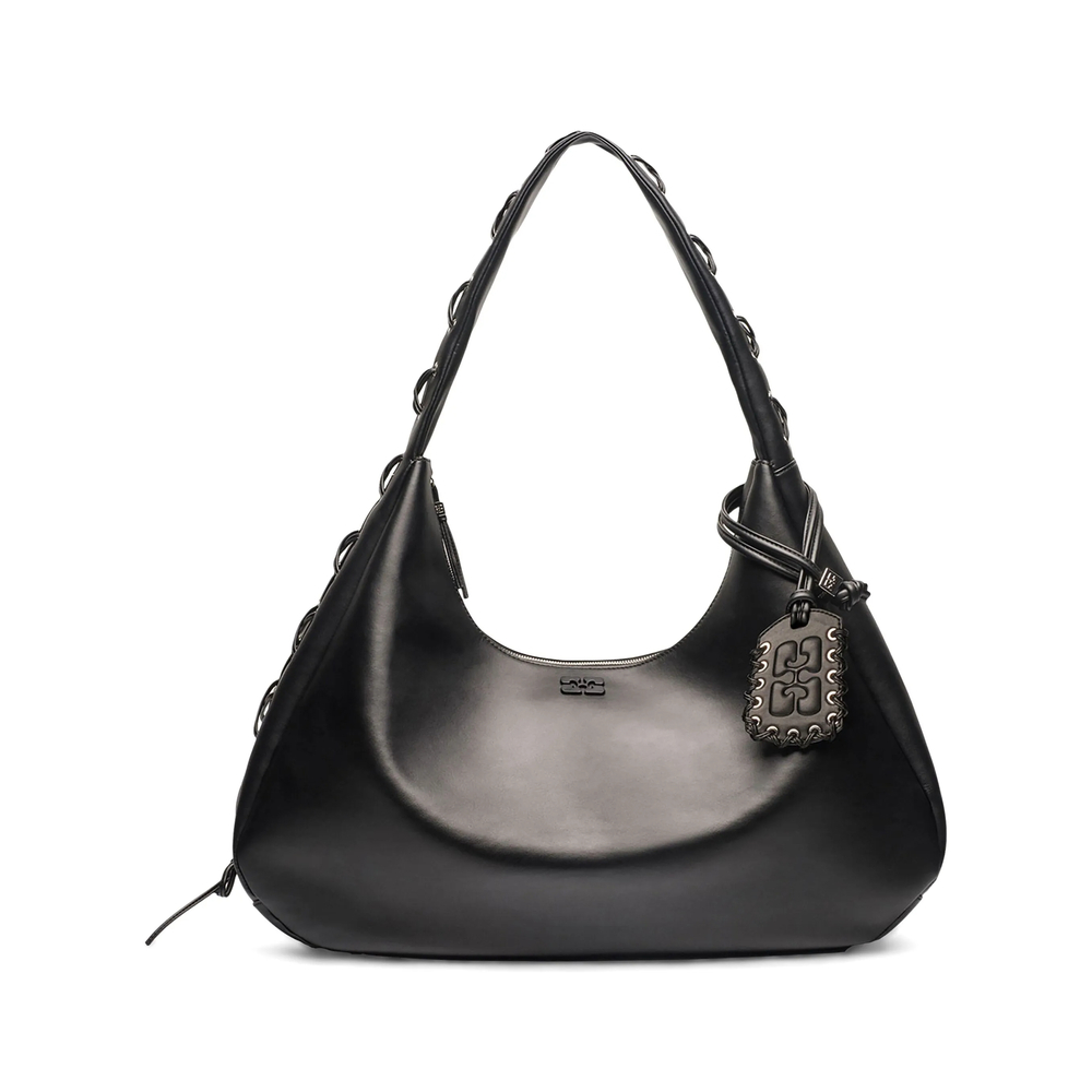 [GANNI] Shoulder bag SS26 A6639  099