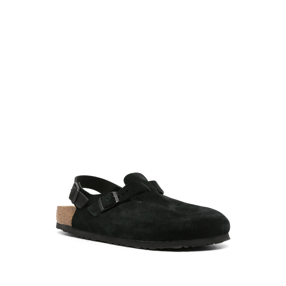 [Birkenstock] Slippers SS26 1028348 TOKIO BLACK