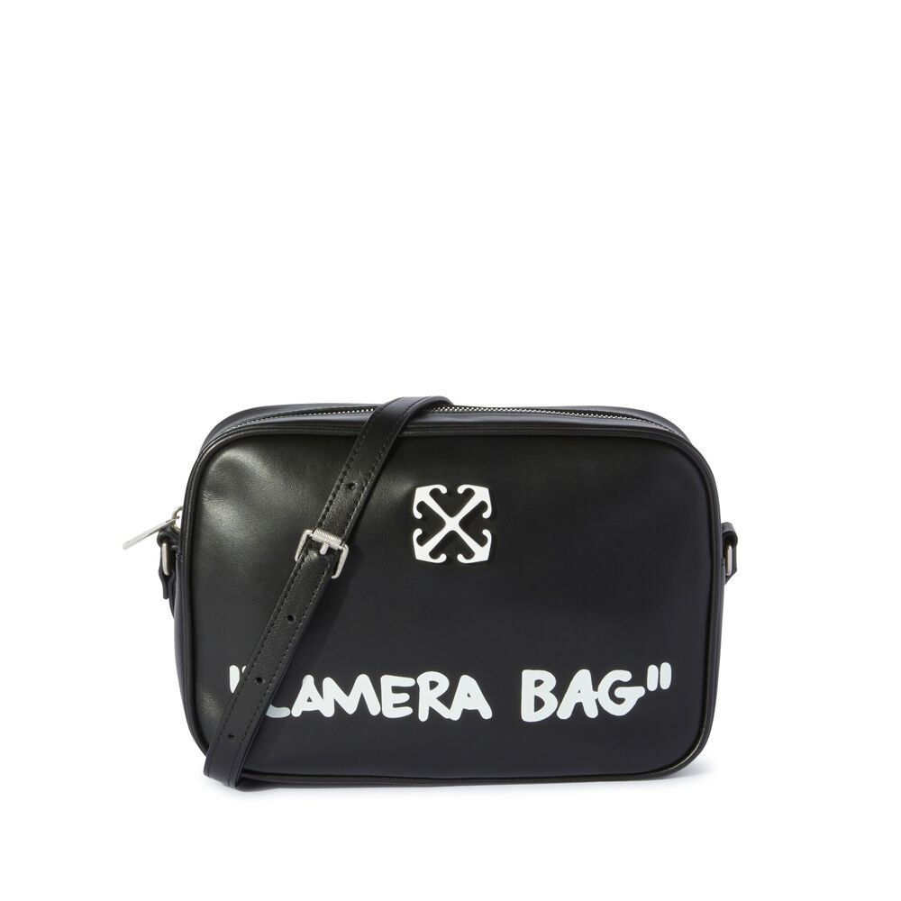 [Off-White] Shoulder bag SS26 OWNN18CC99LE A001 1001