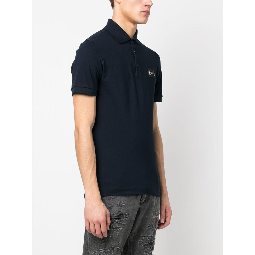 [Dolce & Gabbana] T-shirts Short Sleeve SS26 G8PL4T G7F2H B0665
