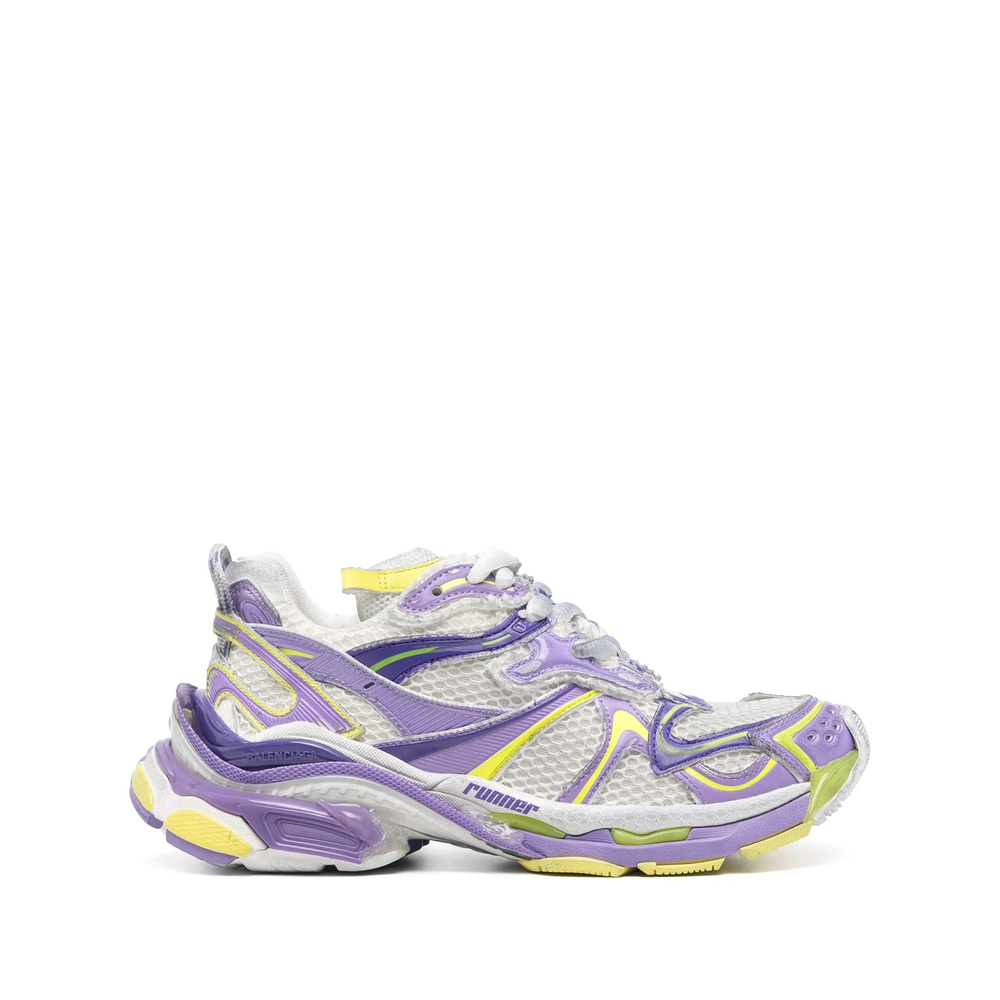 [Balenciaga] Sneakers FW24 779064 W3RXP 9570
