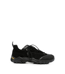 [Our Legacy] Sneakers FW26 A4237GSB  BLACK