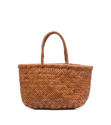 [DRAGON DIFFUSION] Tote bag SS26 8809  TAN
