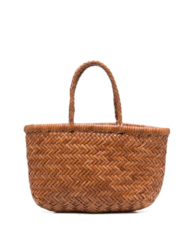 [DRAGON DIFFUSION] Tote bag SS26 8809  TAN