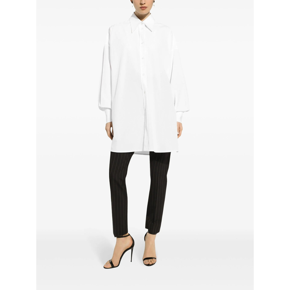 [Dolce & Gabbana] Trousers FW24 FTAM2T FRBDK S8051