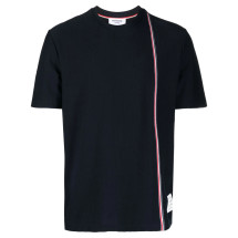 [Thom Browne] T-shirts Short Sleeve SS26 MJS252A J0138 415