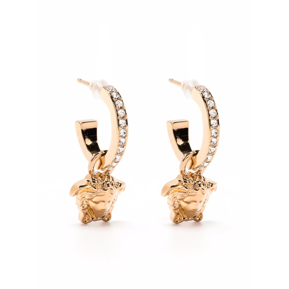 [Versace] Earring SS26 1A00621 DG2I135 4J090