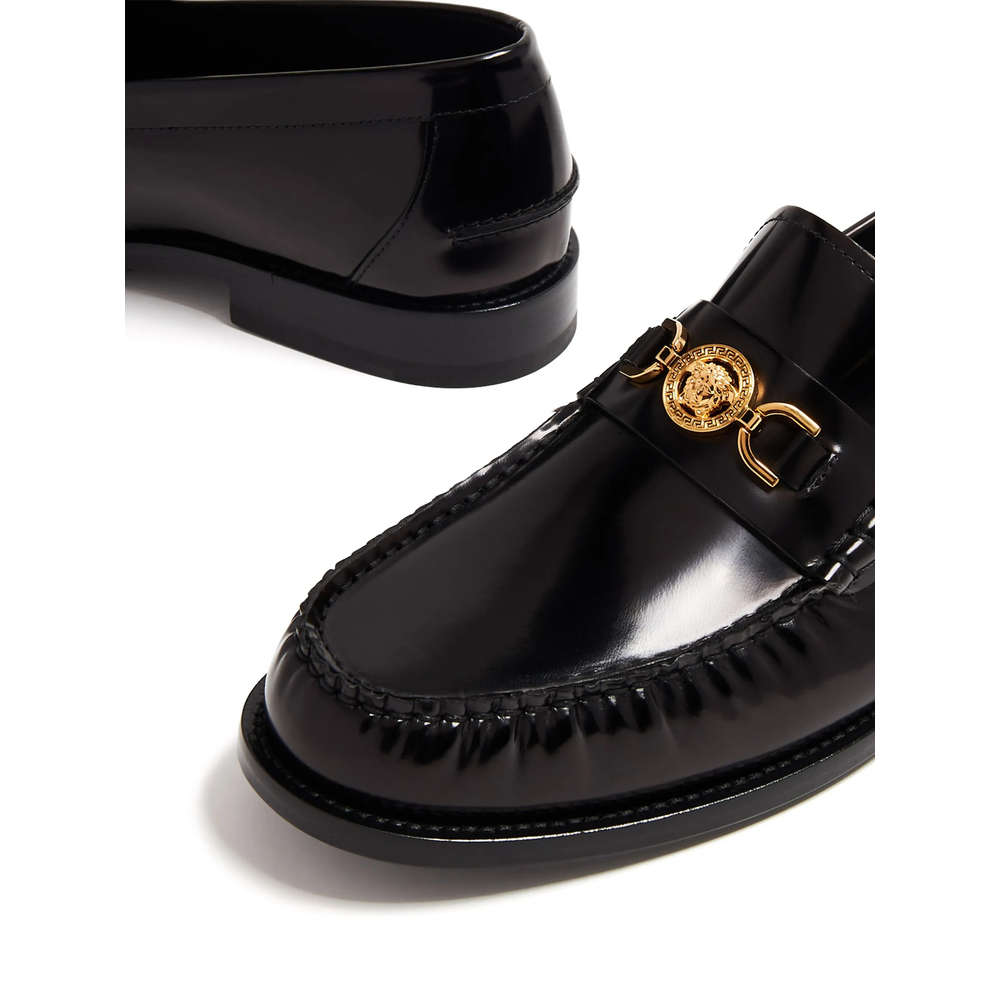 [Versace] Loafer SS26 1A09912 1013592 1B00V