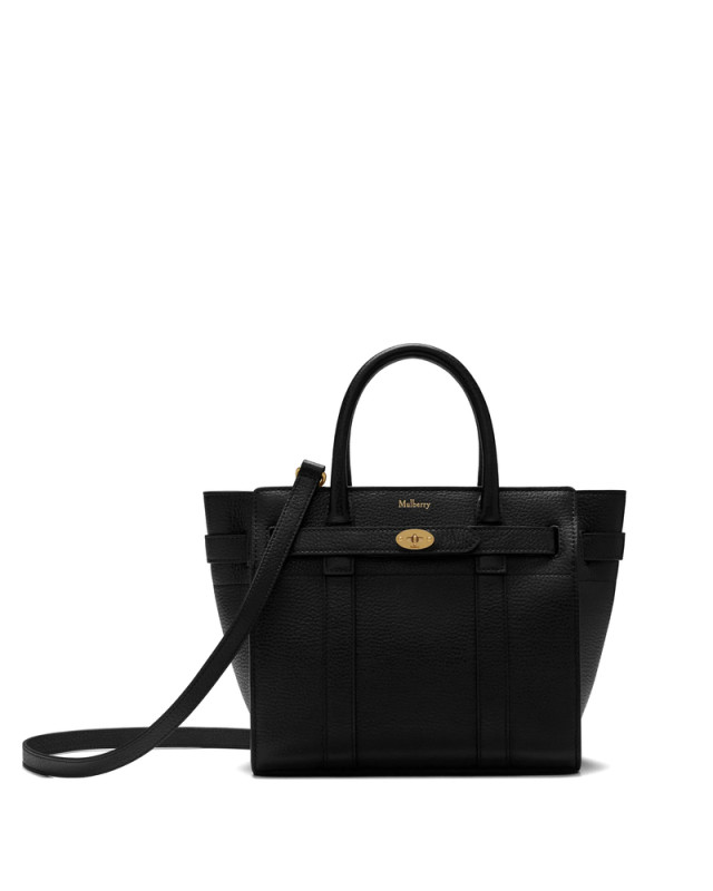 [MULBERRY] Tote bag FW26 HH4949 205 A100