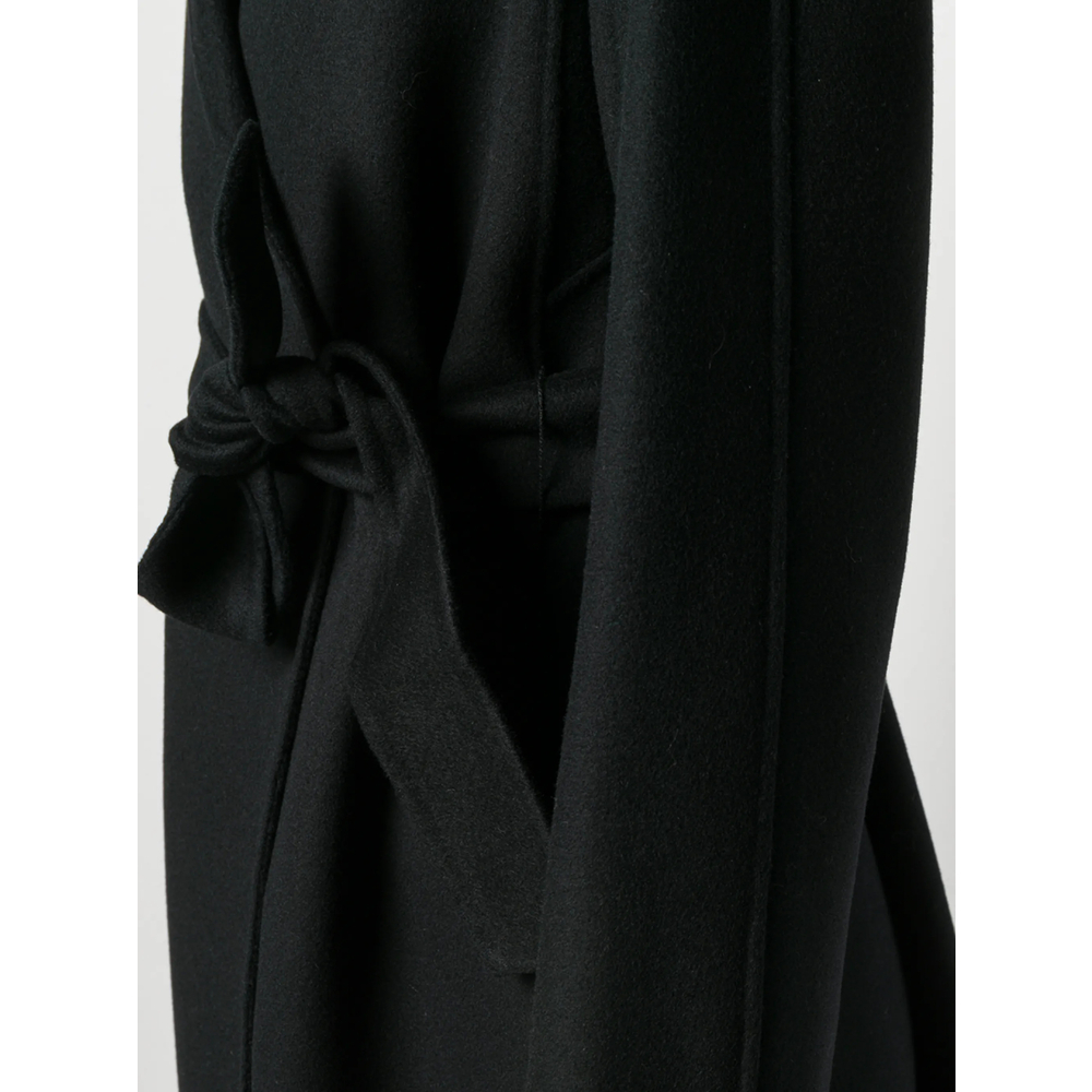 [S Max Mara] Coat FW26 ESTURIA 700 013