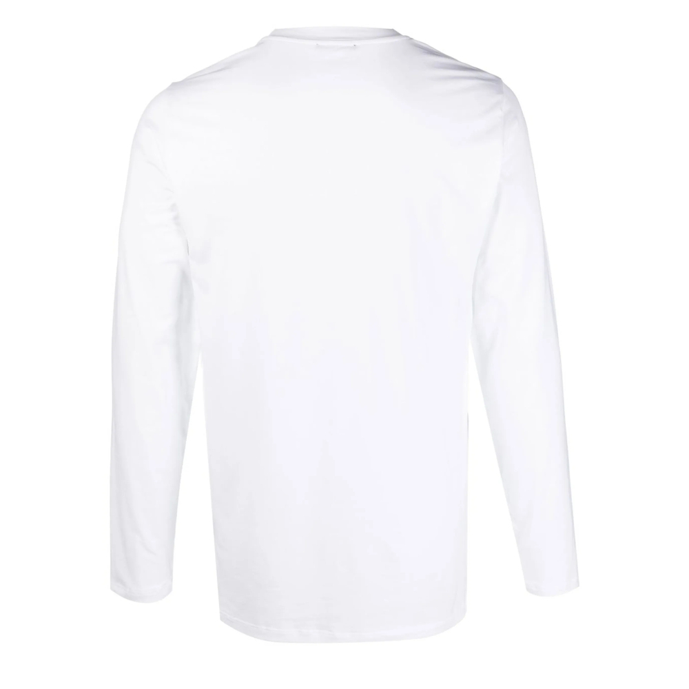 [TOM FORD UNDERWEAR] T-shirts Long Sleeve FW26 T4M141410  100