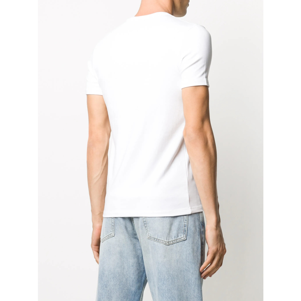 [TOM FORD UNDERWEAR] T-shirts Short Sleeve FW26 T4M091040  100