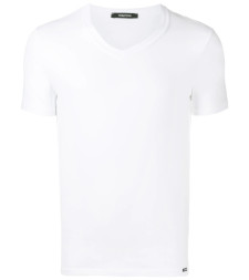 [TOM FORD UNDERWEAR] T-shirts Short Sleeve FW26 T4M091040  100