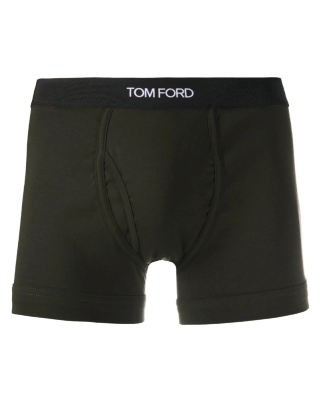 [TOM FORD UNDERWEAR] Brief boxer FW26 T4LC31040  302
