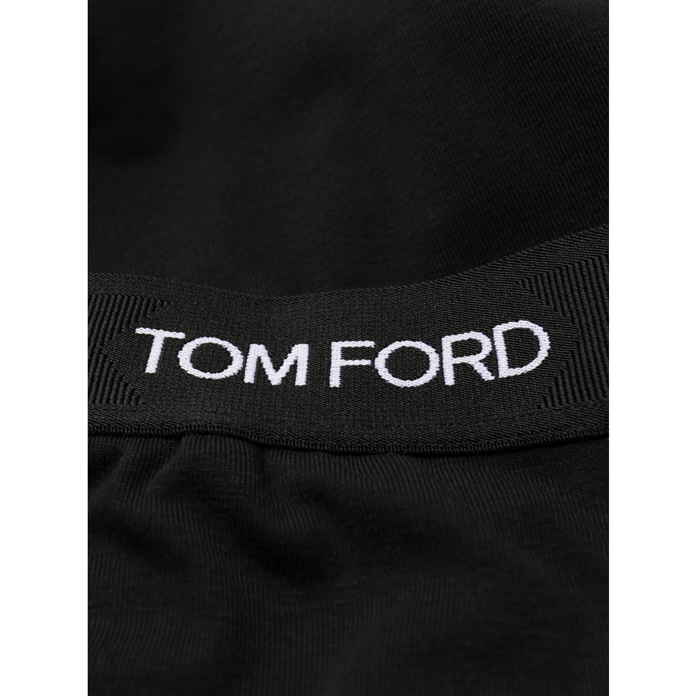 [TOM FORD UNDERWEAR] Leggings FW26 T4LM11040  002
