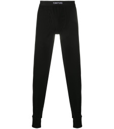 [TOM FORD UNDERWEAR] Leggings FW26 T4LM11040  002