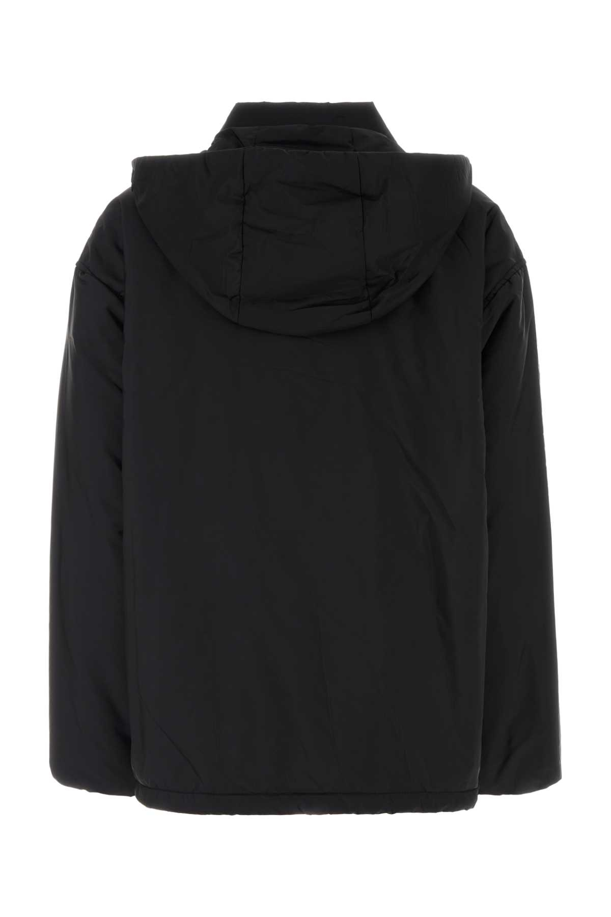 [Prada] Jacket FW26 29C210SOOO1WQ9 F0002