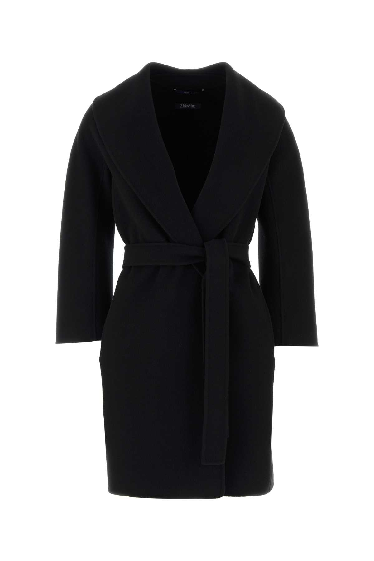[S MAXMARA] Coat FW26 2629016061600 013
