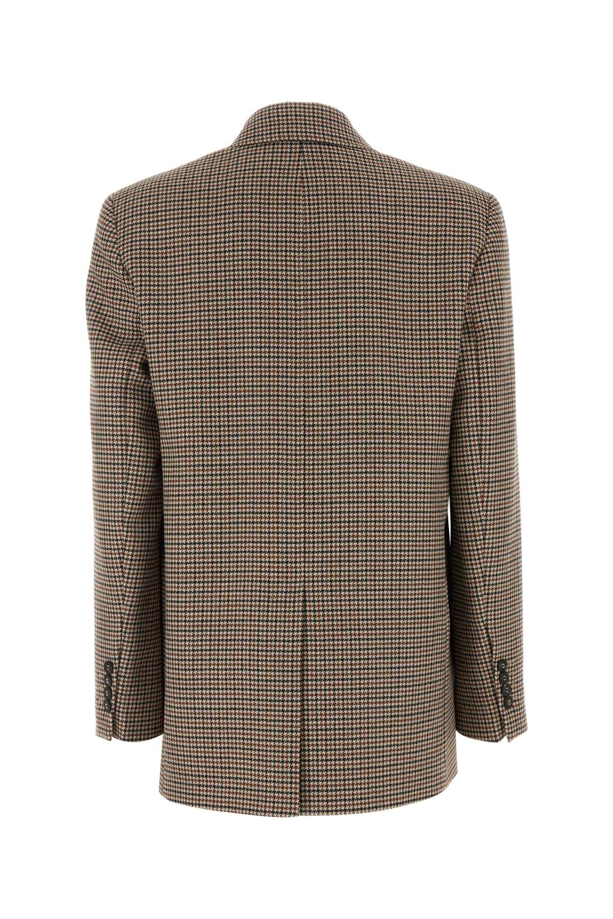 [Max Mara Studio] Jacket FW26 2626046051600 001