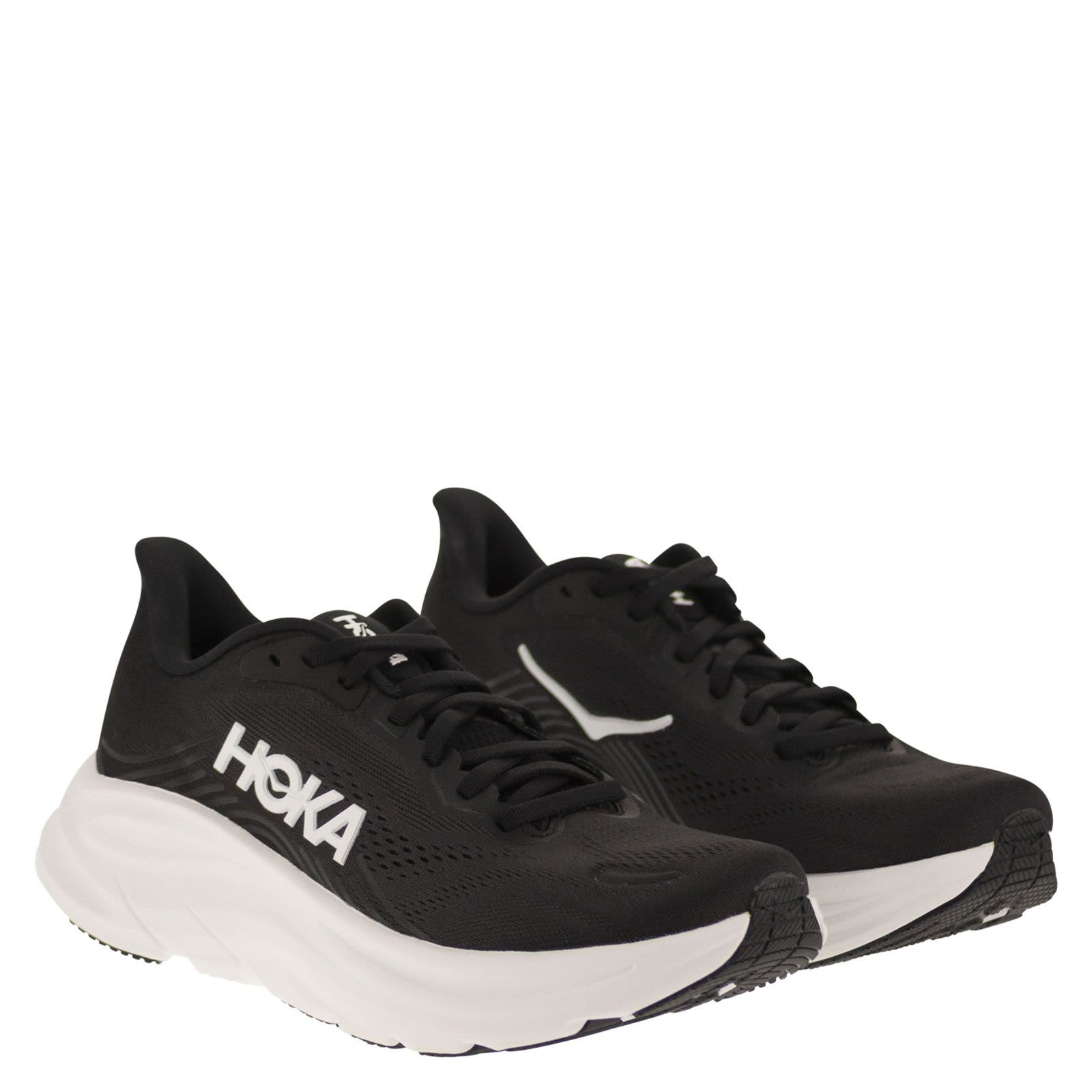 [HOKA] Sneakers FW26 1176573 BWHT