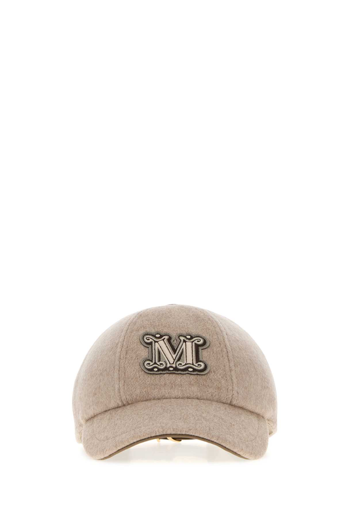 [Max Mara] Cap FW26 2624576011600 032