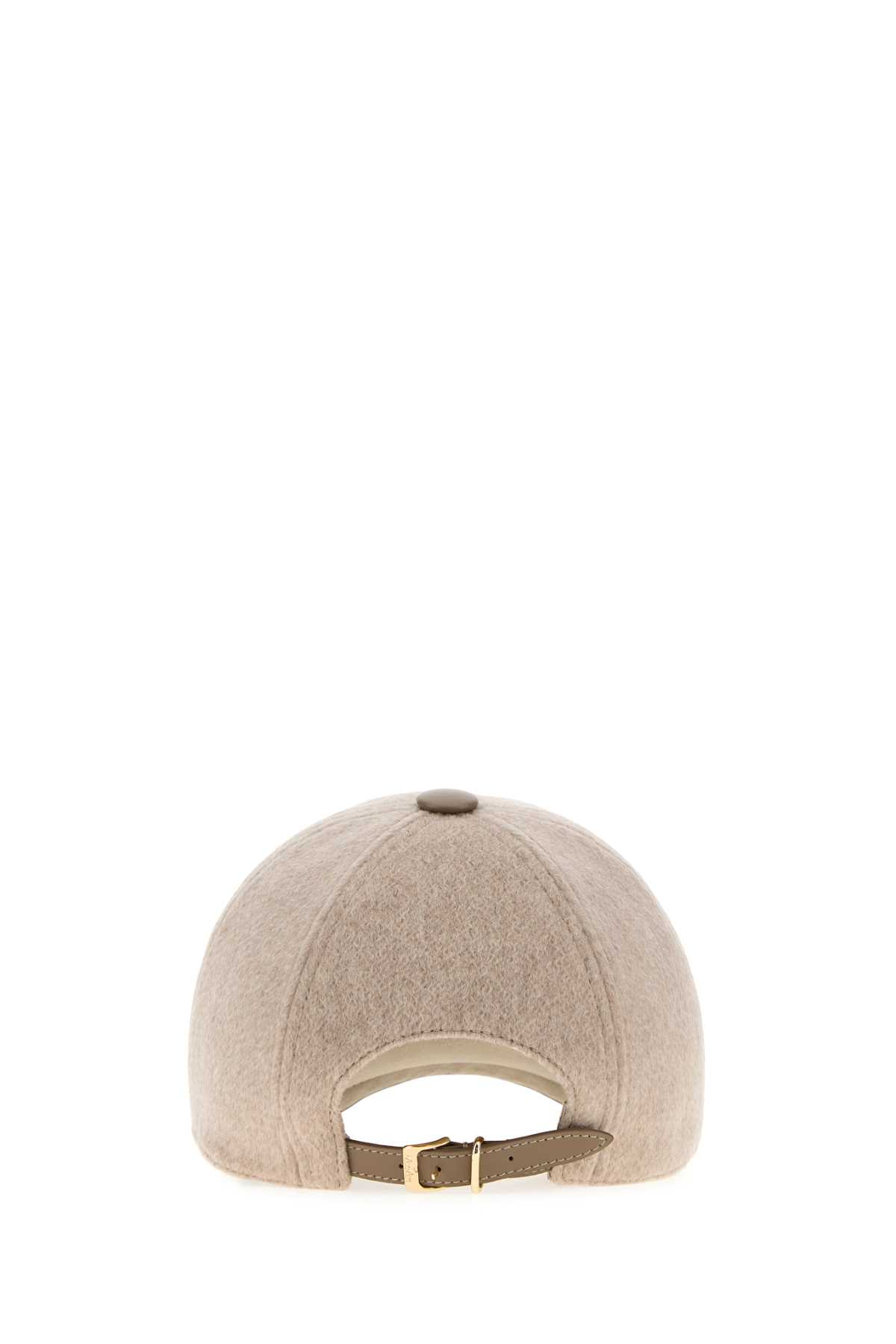 [Max Mara] Cap FW26 2624576011600 032