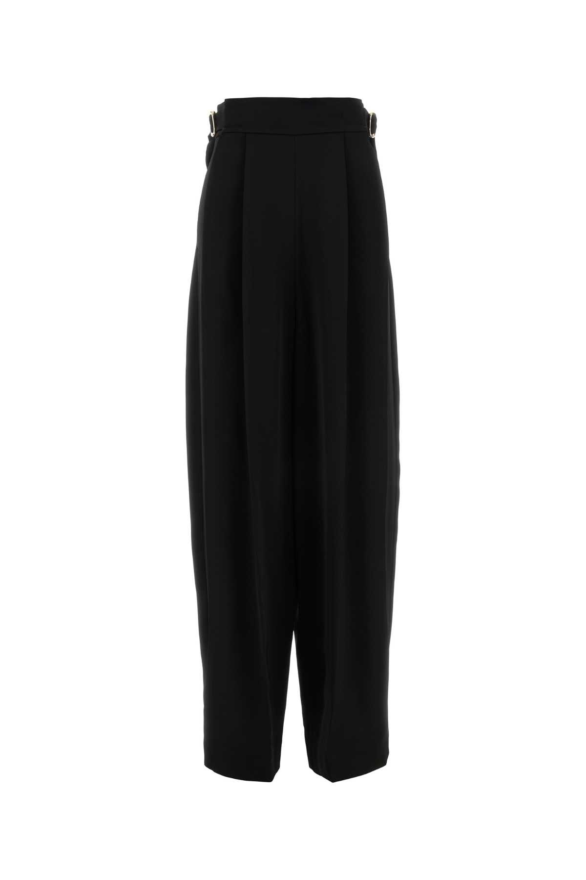 [SPORTMAX] Trousers FW26 2622136041600 003