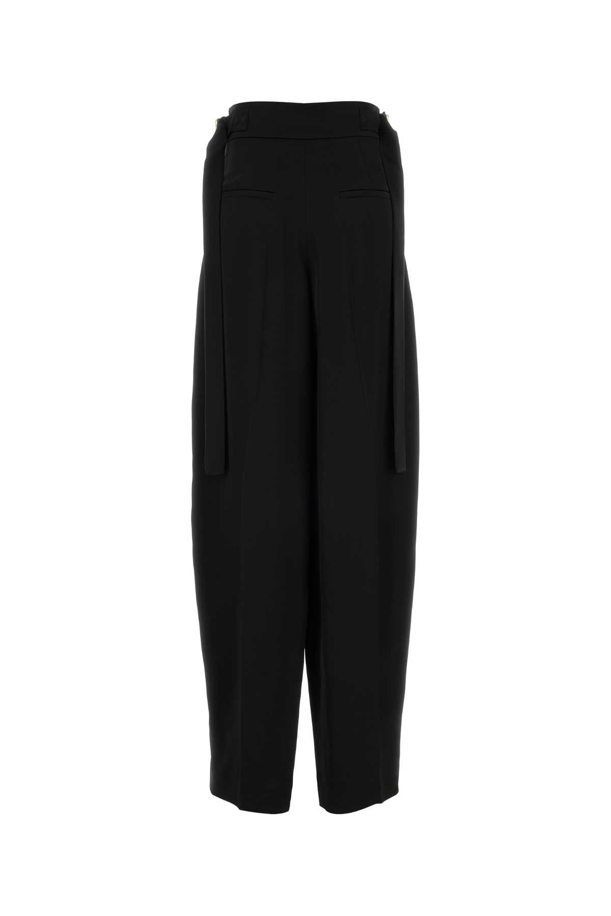[SPORTMAX] Trousers FW26 2622136041600 003