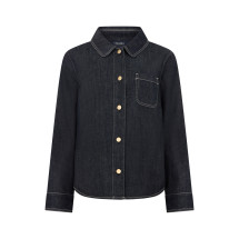 [S MAX MARA] Shirts Long Sleeve SS26 SMMENFASI2619191051600_001