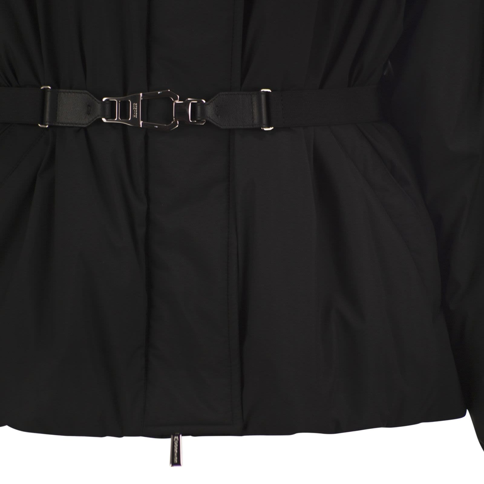 [Moorer] Casual Jacket CO MODGI101070TEPA023 U0001