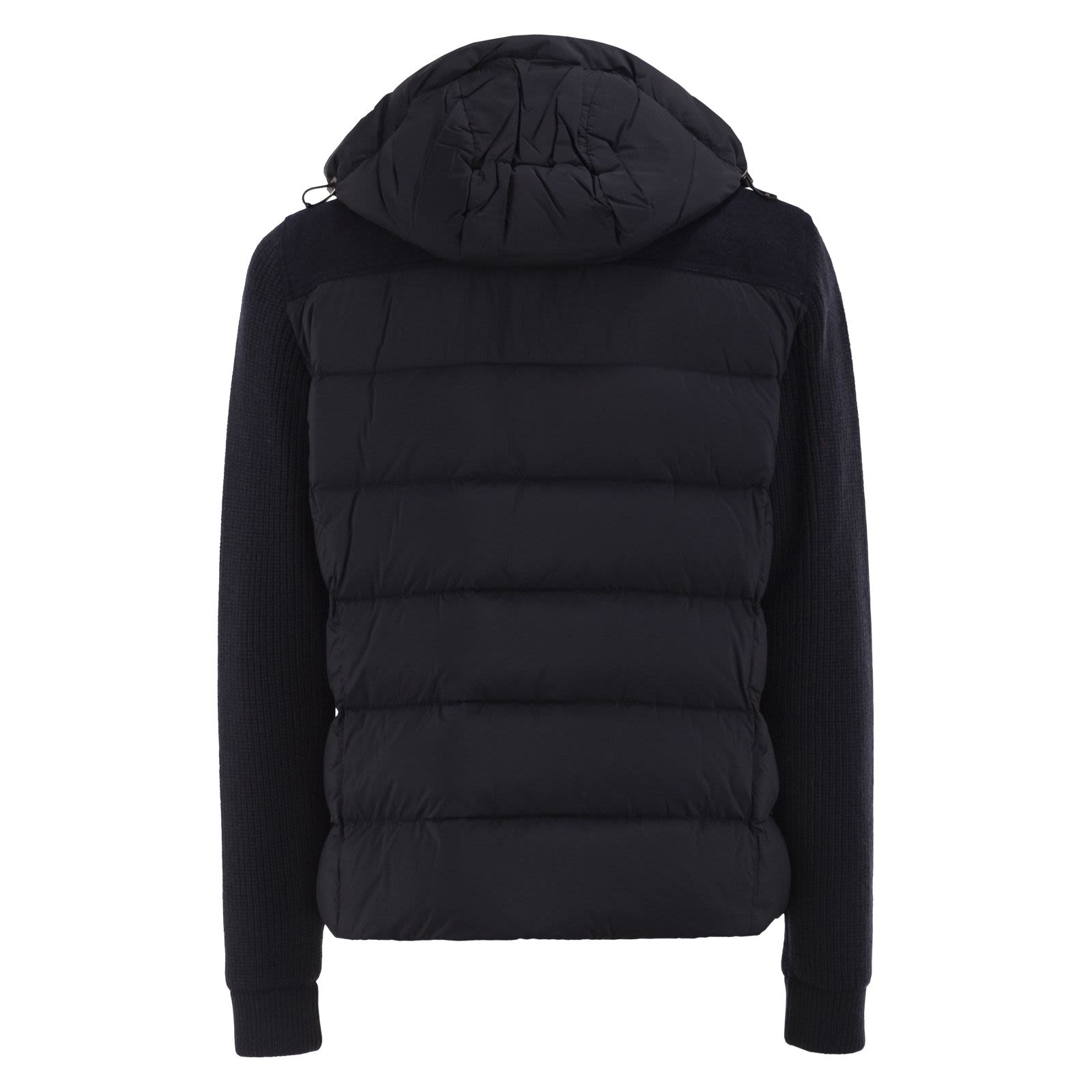 [Moorer] Down Jacket CO MOUGI101201TEPAT95 V1980