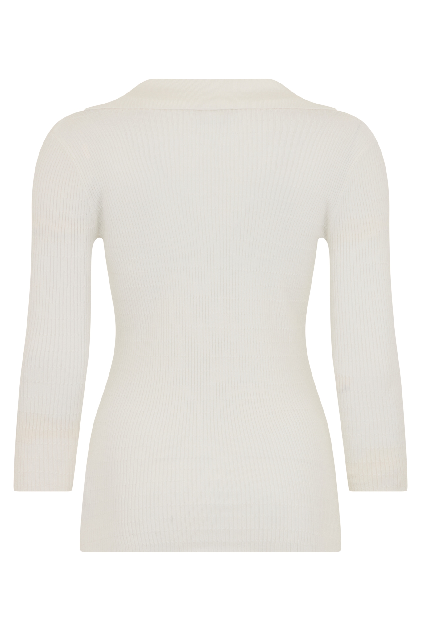 [ELISABETTA FRANCHI] T-shirts Long Sleeve SS26 MK86B61E2_360