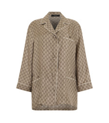 [Gucci] Shirts Long Sleeve FW26 875471ZAUUN_2270