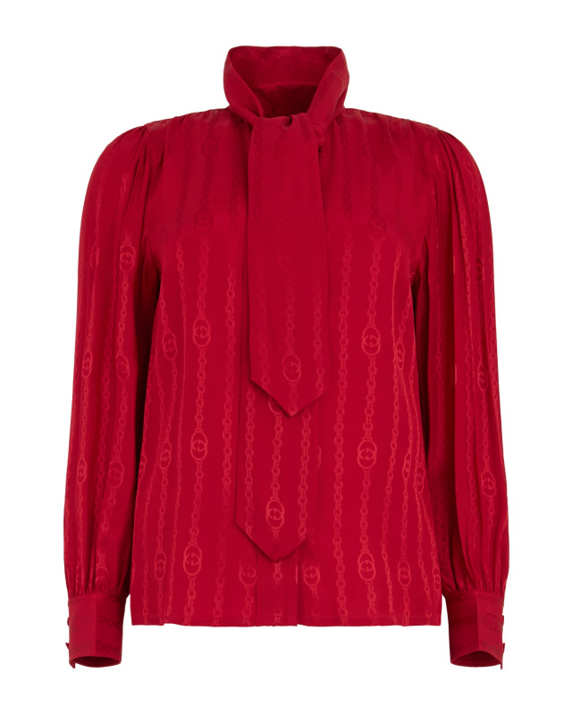 [Gucci] Shirts Long Sleeve FW26 865102ZAM48_6199