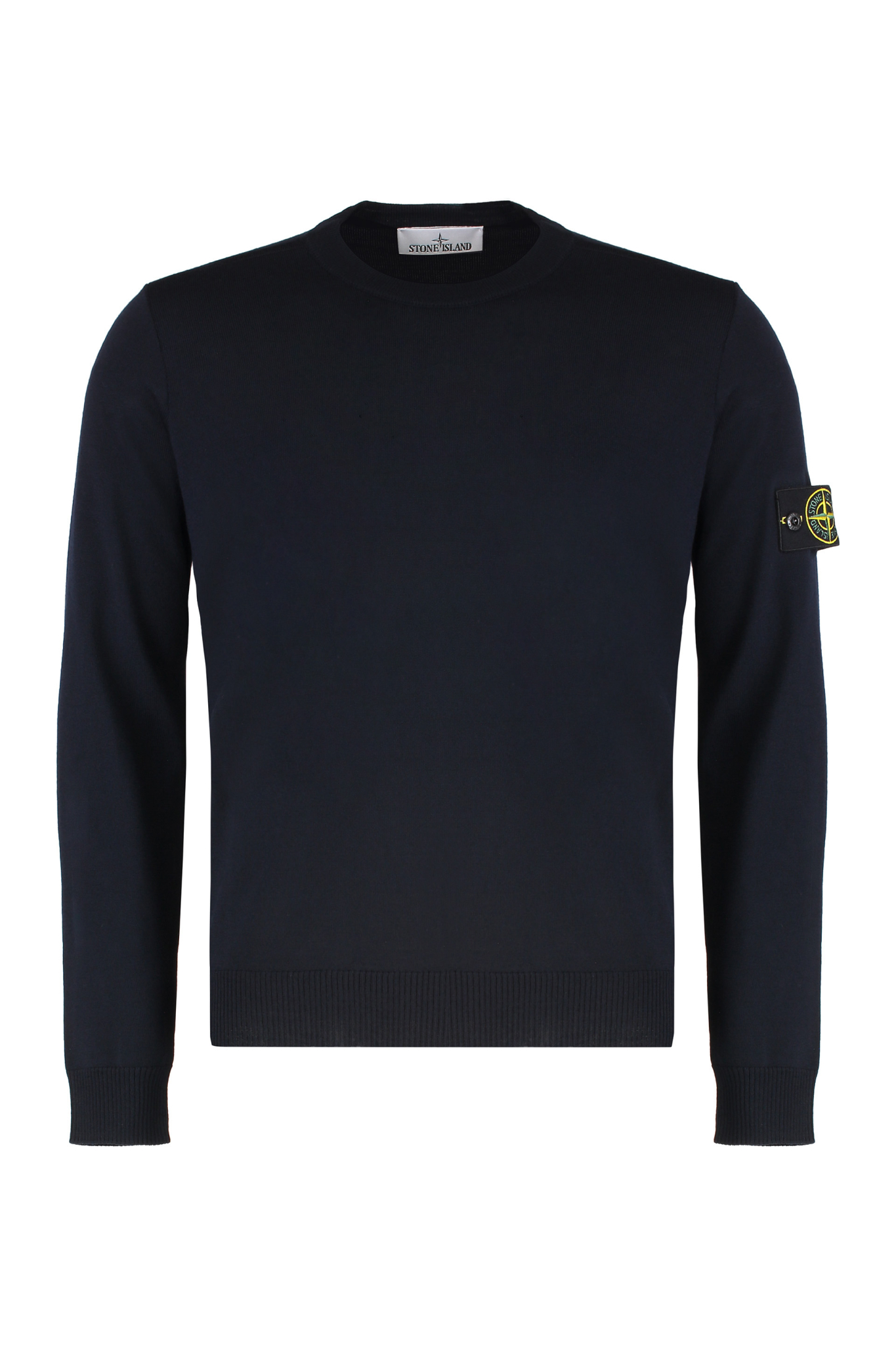 [Stone Island] Knitwear FW25 5100071S00C4_V0020