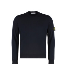 [Stone Island] Knitwear FW25 5100071S00C4_V0020